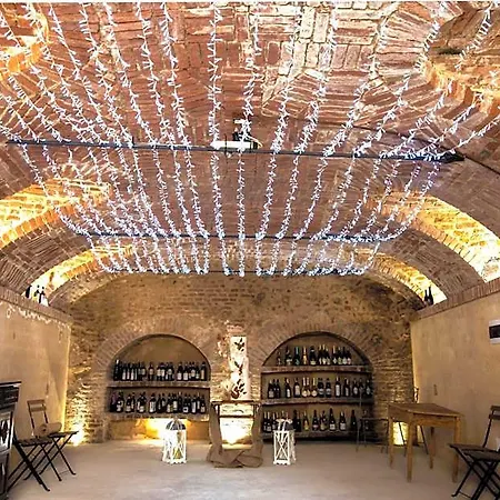 Palazzo Campia 酒店 Villanova d'Asti