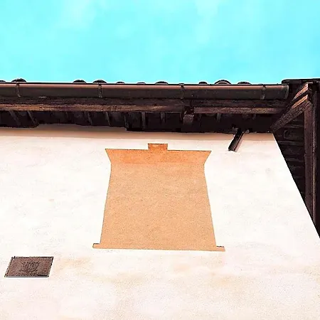 Отель Palazzo Campia Villanova d'Asti