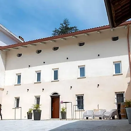 Palazzo Campia
