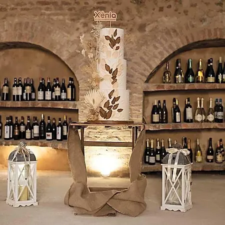 Palazzo Campia 酒店