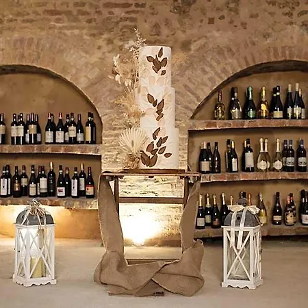 Palazzo Campia * Villanova d'Asti