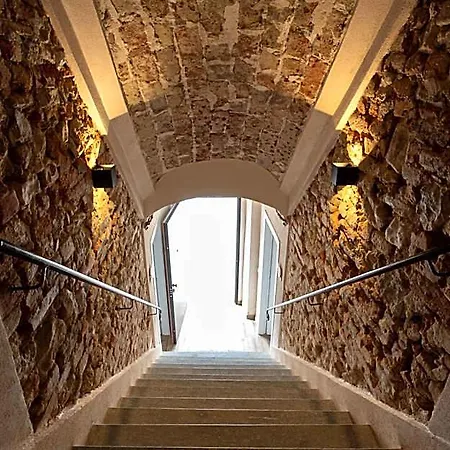 Отель Palazzo Campia Villanova d'Asti